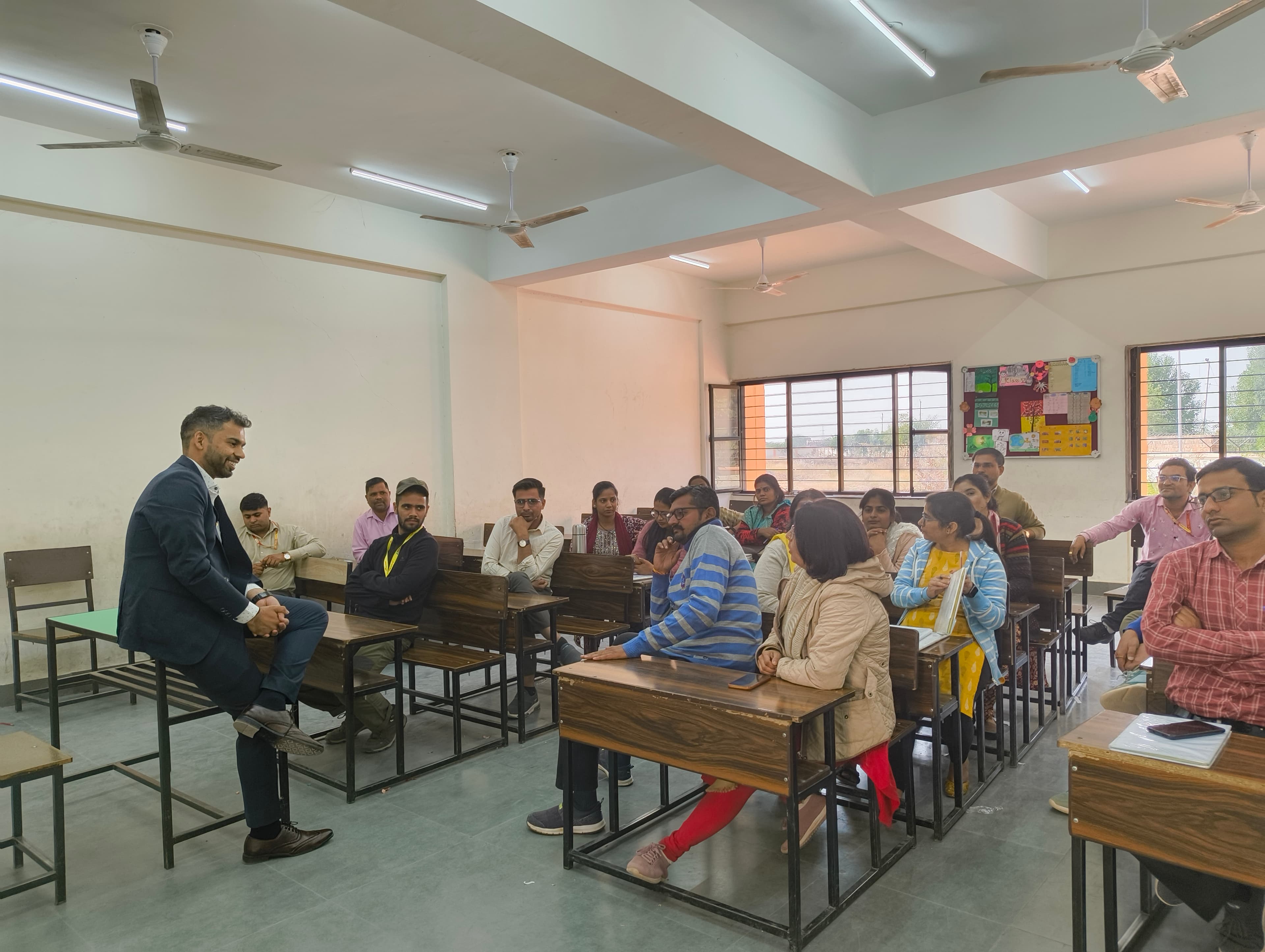 Couples counseling in Jodhpur with Mohit Mundra
