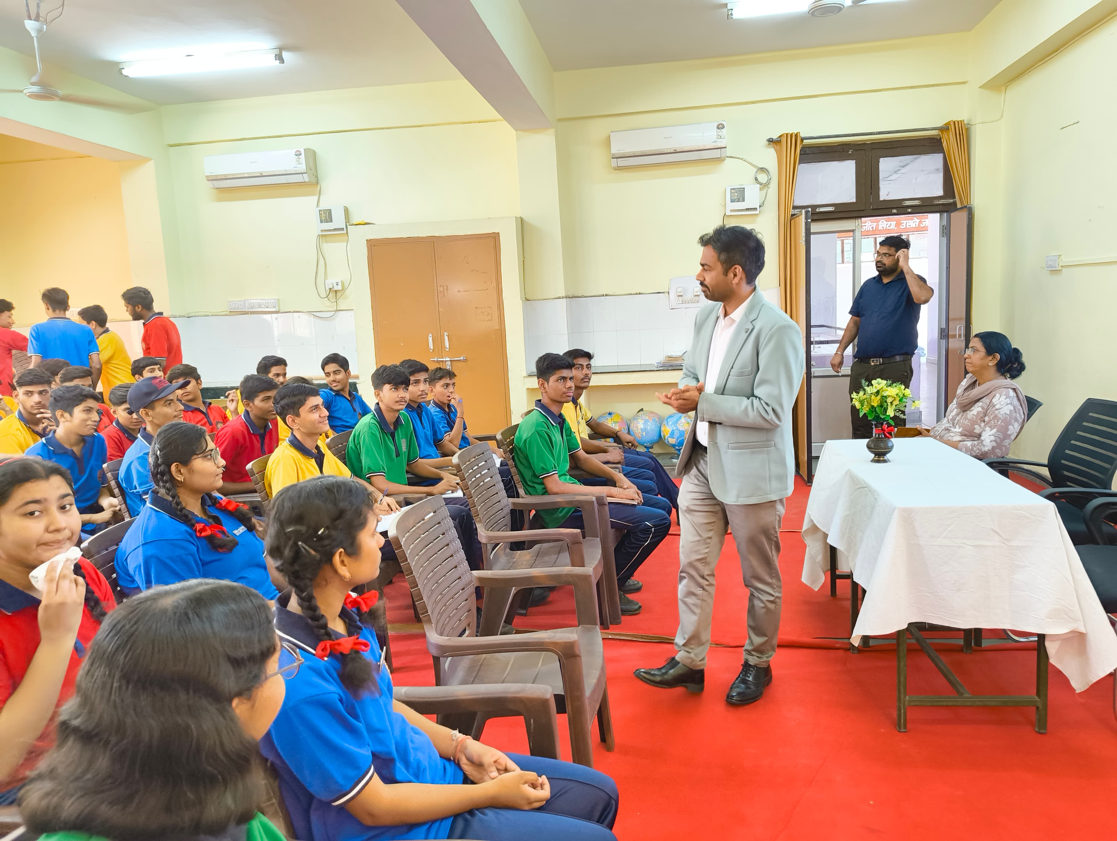 Relationship counseling with psychologist Mohit Mundra