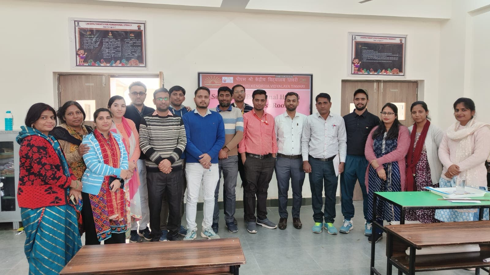 Career options session with Mohit Mundra