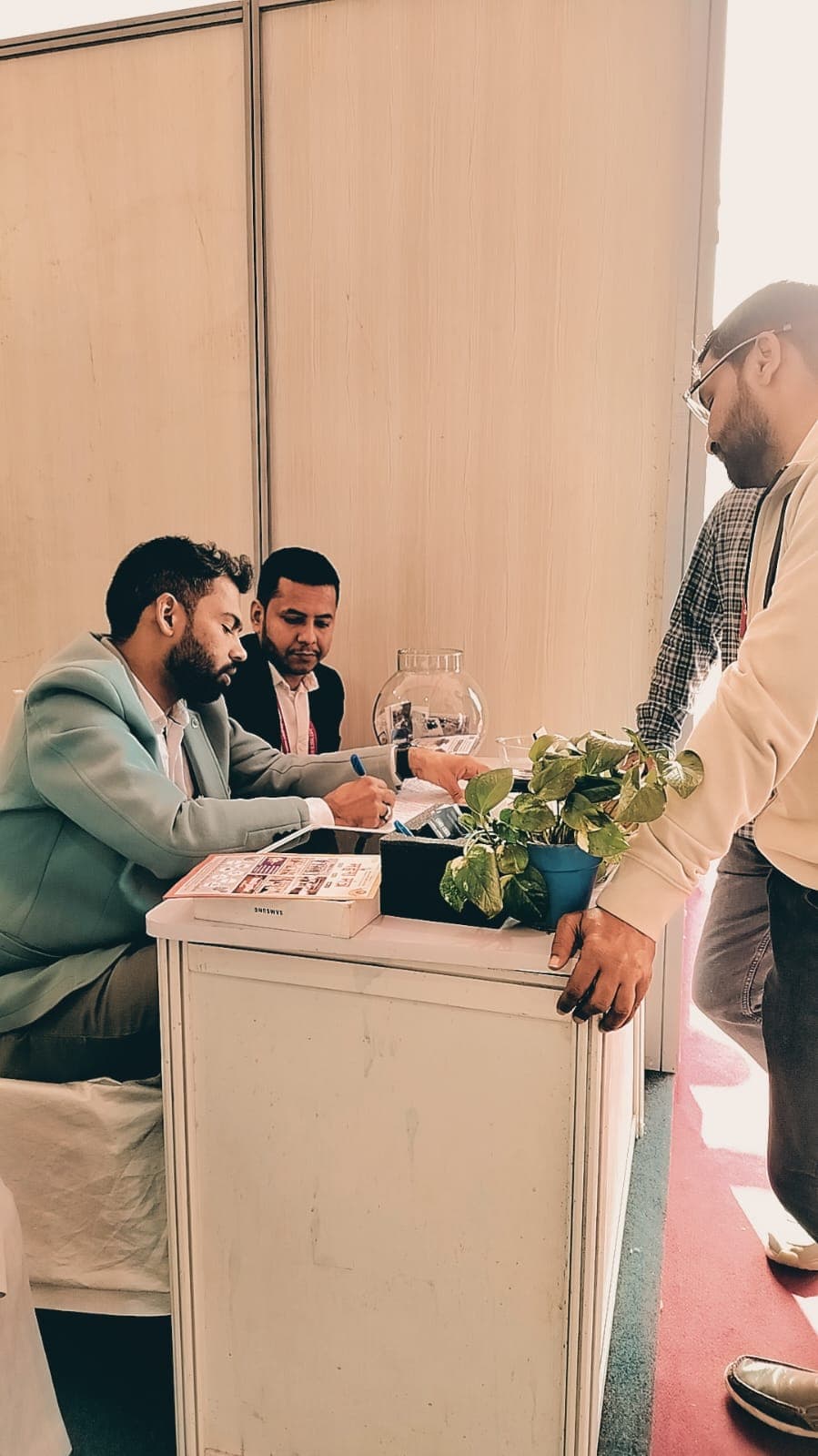 Career aptitude evaluation in Jodhpur