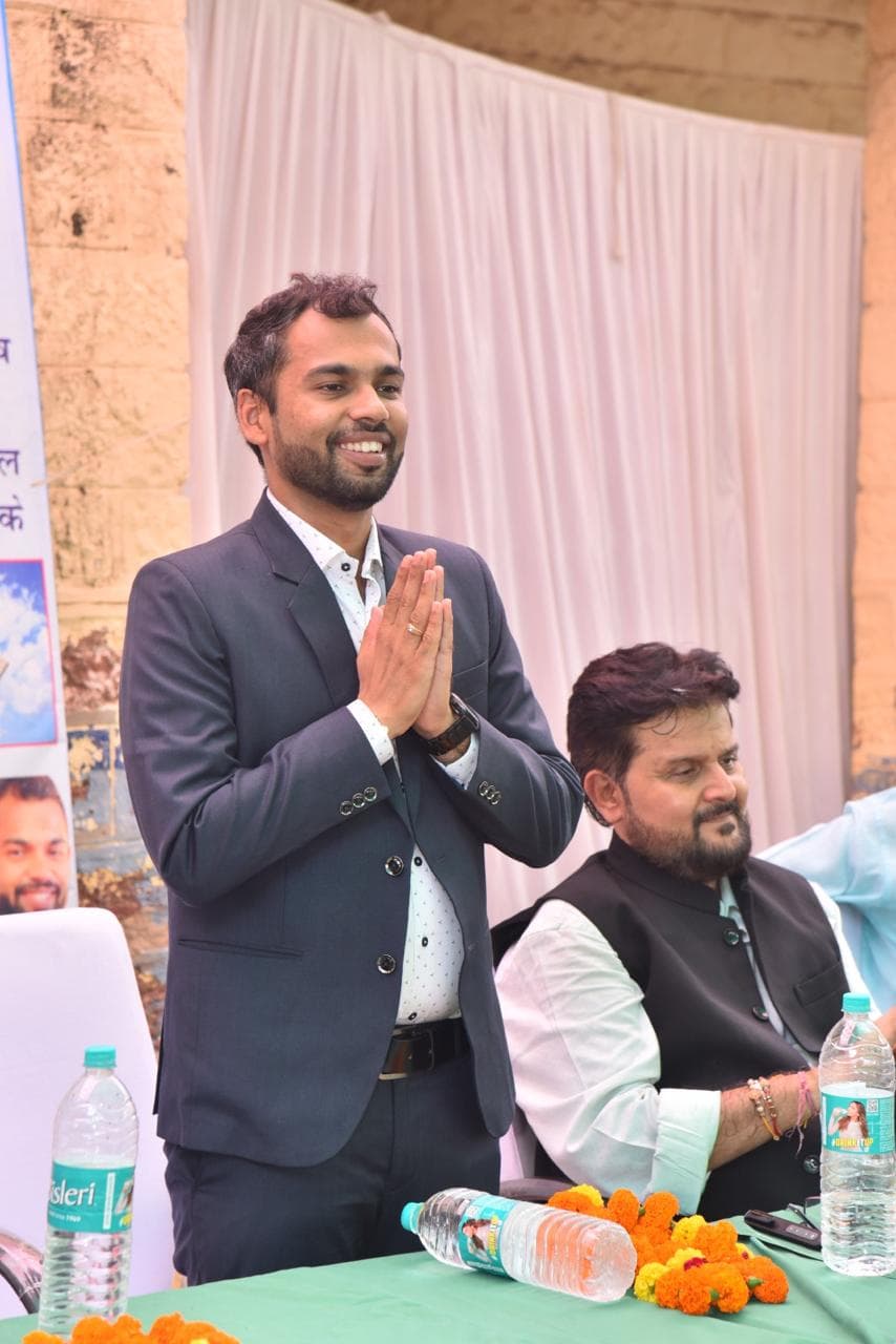 Mohit Mundra - Licensed Psychologist and Career Counselor