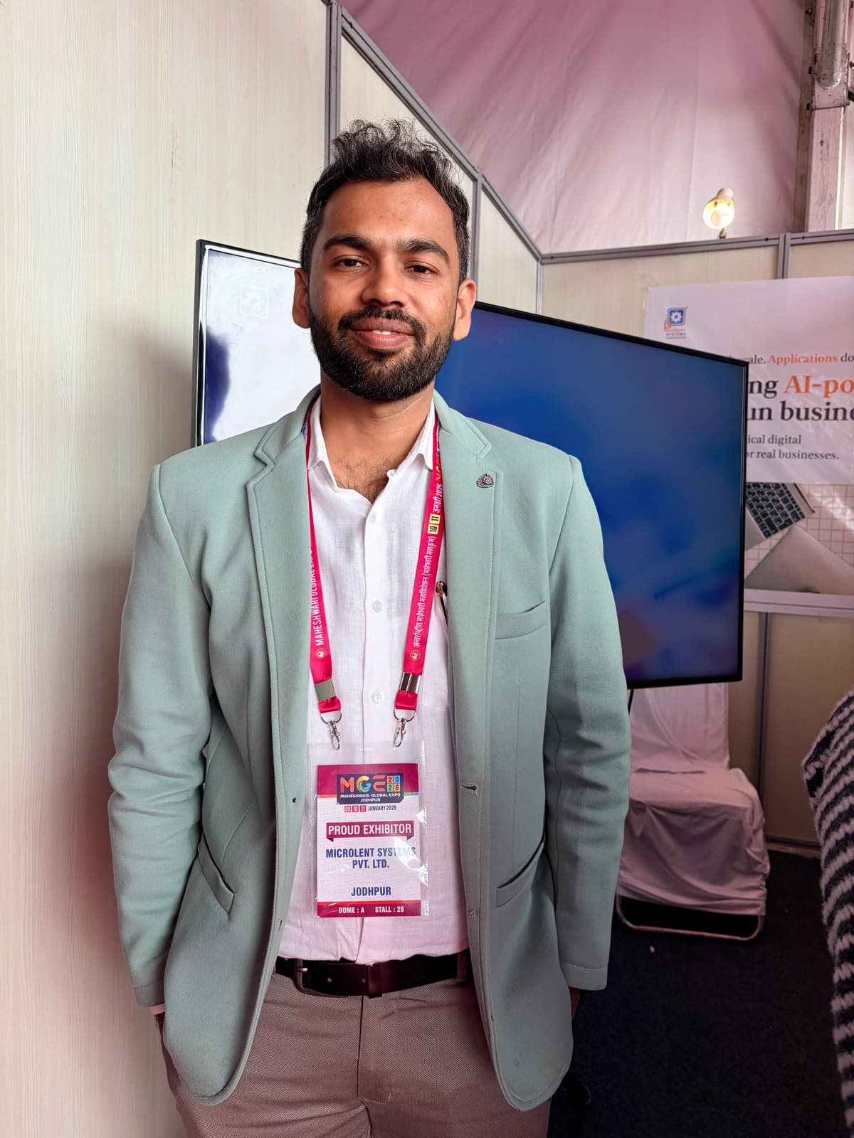 Mohit Mundra - Career Counselor